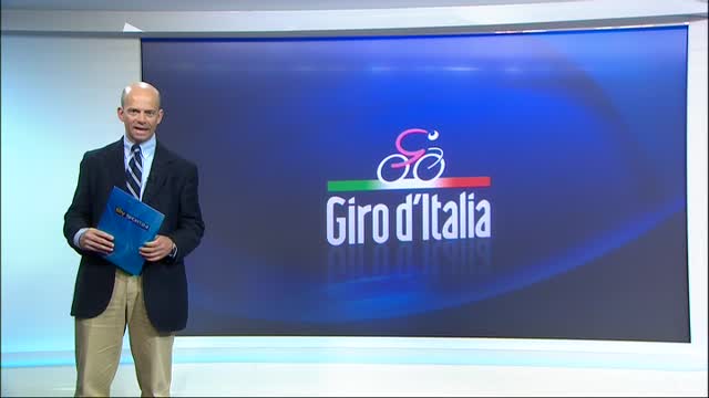 Via al Giro! Vince la Orica, Svein Tuft prima maglia rosa
