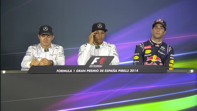 Ricciardo: "Sono il migliore degli 'altri', ma non basta"