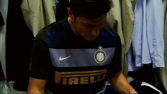 Zanetti, addio Inter. Tu chiamale se vuoi emozioni 