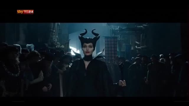 Maleficent, Angelina Jolie strega in via di redenzione