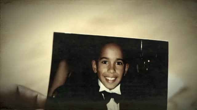 Dai Kart a un 2014 da protagonista: storia di Lewis Hamilton