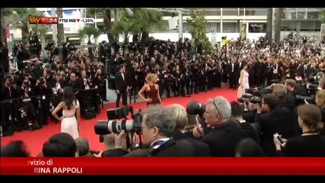 Cannes, in concorso oggi "Mr. Turner", di Mike Leigh