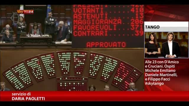 Genovese, Renzi: "PD applica sempre legge, anche a suoi"
