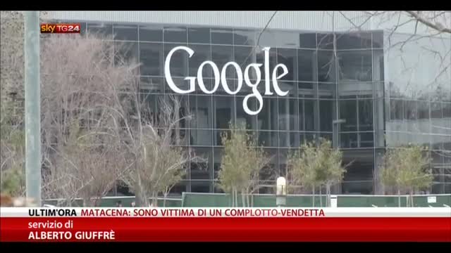 Apple e Google siglano la tregua, basta ricorsi