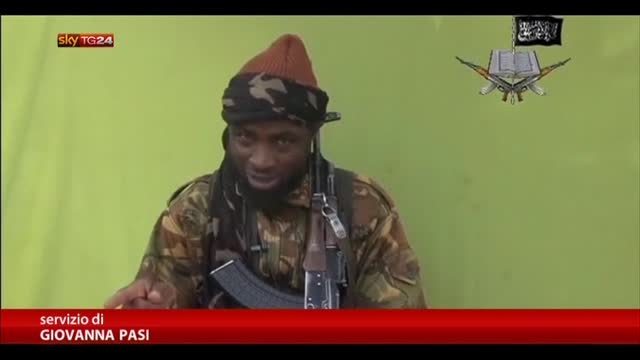 Daily Telegraph: "Boko Haram pronto a liberare 100 ragazze"
