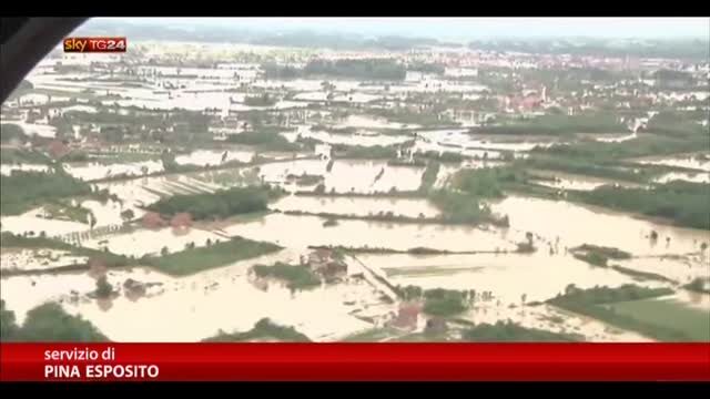 Balcani, si aggrava bilancio delle vittime delle inondazioni