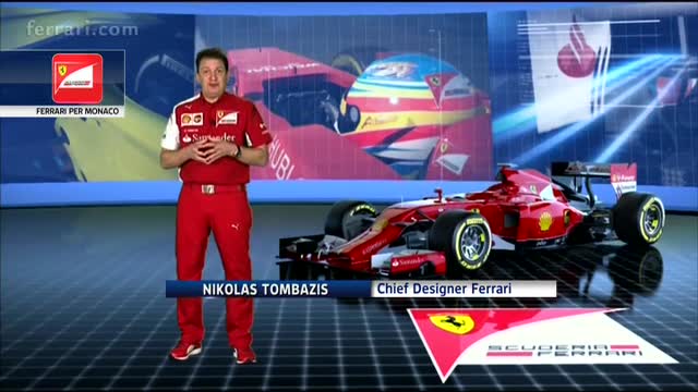 F1, Ferrari pronta per Monaco