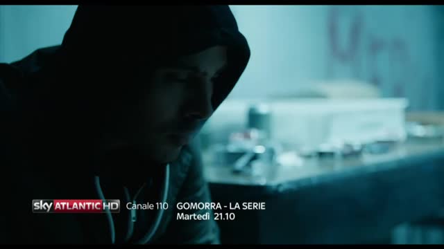 Gomorra - La serie: il promo degli episodi 7 e 8