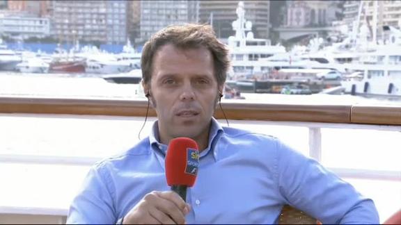 Paddock Live Show: Briatore "spiega" Monaco