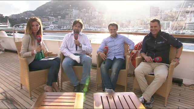 Paddock Live Show, Briatore: "Perché non torno in F1?" 