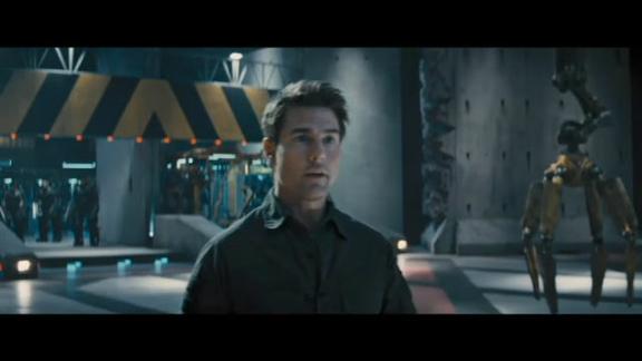 Edge of Tomorrow -Tom Cruise parla del suo personaggio