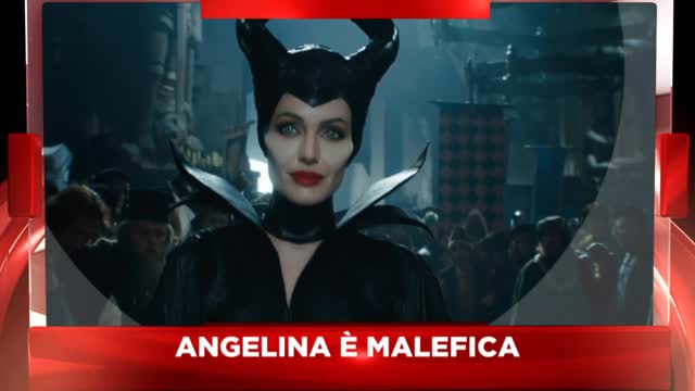 Sky Cine News presenta Maleficent