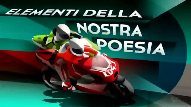 MotoGp - Gp d'Italia