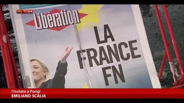 Europee Francia, Le Pen: sciogliere il Parlamento