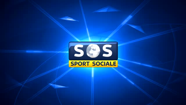 SOS Sport Sociale con Bebe Vio, scherma e  tacco 12