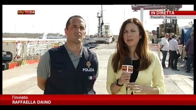 Emergenza sbarchi, altri 200 giunti sulle coste siciliane