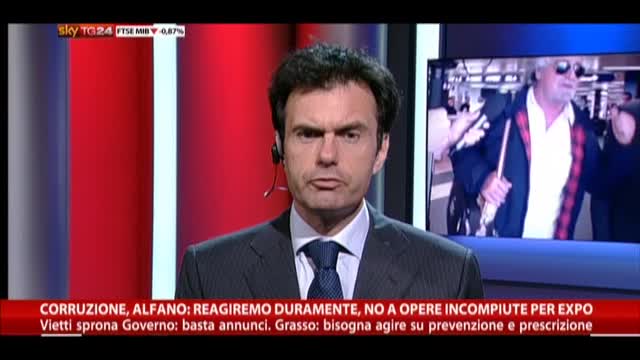 Il ContrAppunto di Massimo Leoni (11.06.2014)
