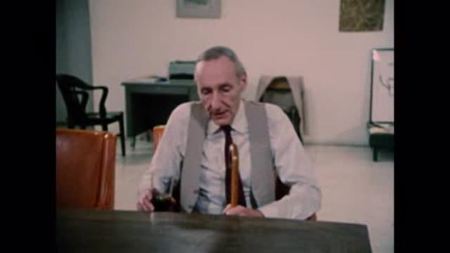 BURROUGHS: THE MOVIE - il trailer