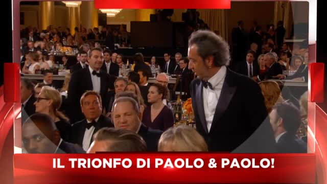 Sky Cine News - David di Donatello 2014, i vincitori