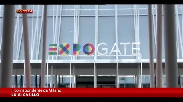 Expo Milano, ex manager Paris ai domiciliari