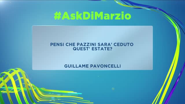 Ask Di Marzio: le risposte agli utenti sul mercato