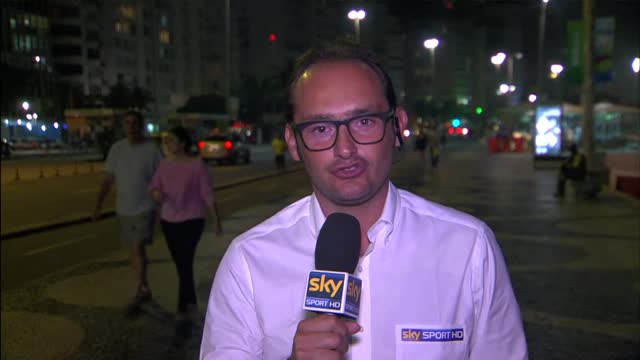 Ask Di Marzio: news di calciomercato dal Brasile