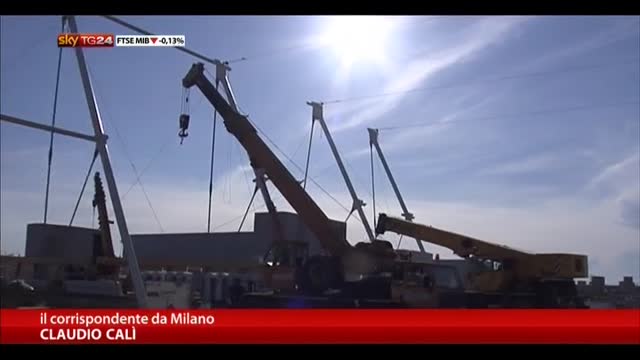 Expo, Procura Milano chiede giudizio immediato per Rognoni
