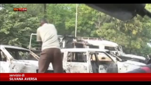 Kenya, nuovo attacco a Mpeketoni: almeno 15 morti