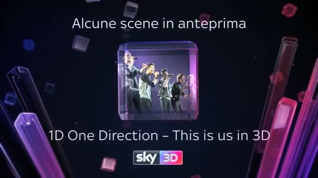 One Direction: This is us