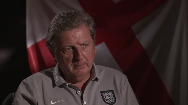 Roy Hodgson torna su Inghilterra-Italia