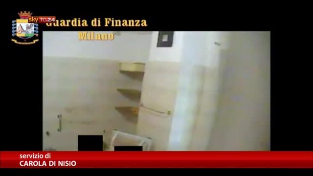 Maltrattamenti in casa di cura nel milanese, due arresti