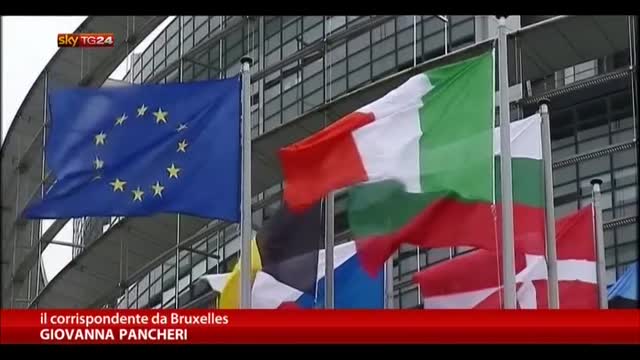 Socialisti tedeschi, sì a Juncker presidenza Commissione Ue