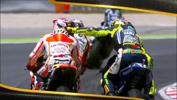 MotoGP - Il Gp d'Olanda in esclusiva