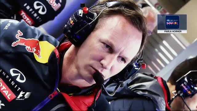 Red Bull, parla Horner: “Vettel è una chiave del team”