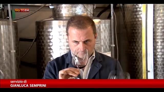 Il Winestyle italiano alla sfida della finanza