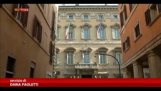 Riforme, Renzi: alla faccia dei gufi, si va avanti