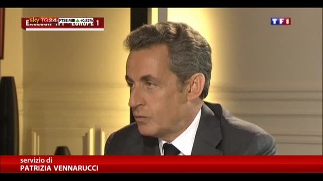 Sarkozy si difende e attacca giudici: vogliono umiliarmi