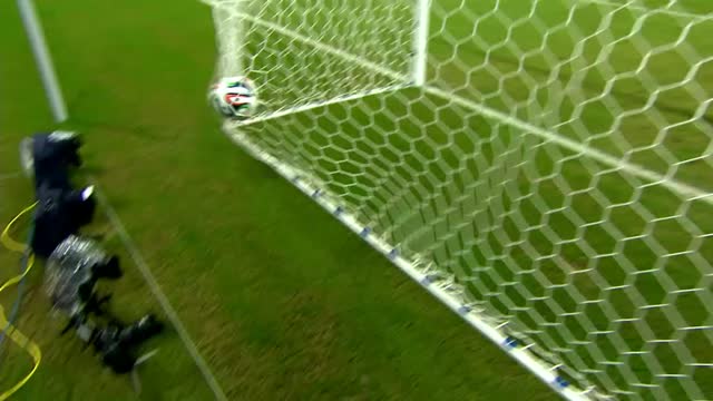 Costa Rica, i gol di Ruiz decisivi per l'accesso ai quarti
