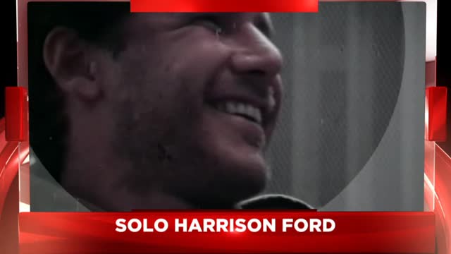 Sky Cine News racconta Harrison Ford