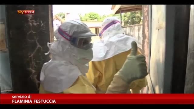 Africa occidentale, torna l'ebola : 467 vittime da febbraio