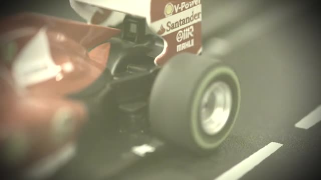 GP Gran Bretagna, la Ferrari a Silverstone