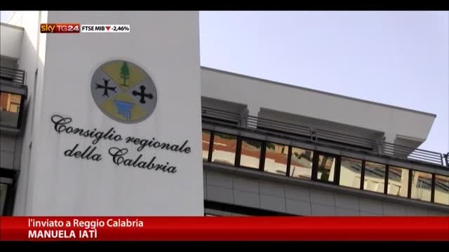 Calabria, consiglio regionale decaduto continua a legiferare