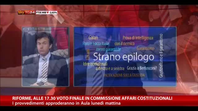 Il ContrAppunto di Massimo Leoni (10.07.2014)