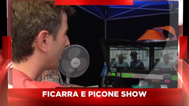 Sky Cine News incontra Ficarra e Picone