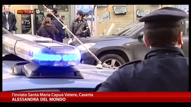 Miss picchiata a Caserta, compagno condannato a 8 anni