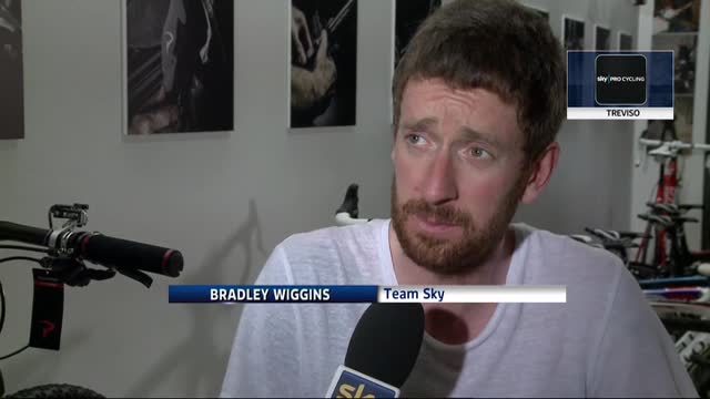 Tour de France, Wiggins: "Porte sta facendo molto bene"