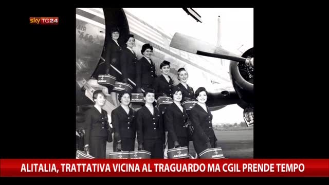 Alitalia, una storia tra privatizzazioni e conti in rosso