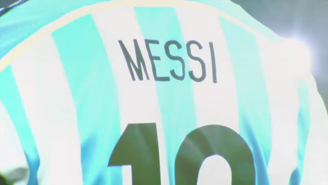Argentina, Maradona leader Mondiale. Messi sulle sue orme