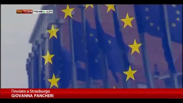 Parlamento Europeo approva Junker Presidente Commissione