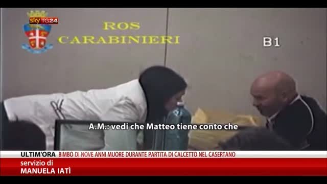 Reggio Calabria, 24 arresti del ROS: colito il clan Alampi